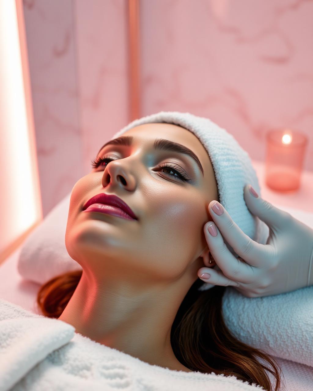 Facial